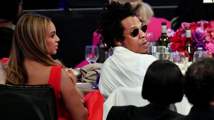 Jay-Z opens up about family life with Beyoncé, kids in rare interview