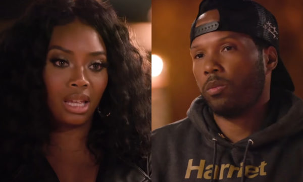 ‘You Were Boo Boo the Fool’: Fans Slam Mendeecees After He Reveals He May Not Have Stayed If Yandy Smith Went to Prison