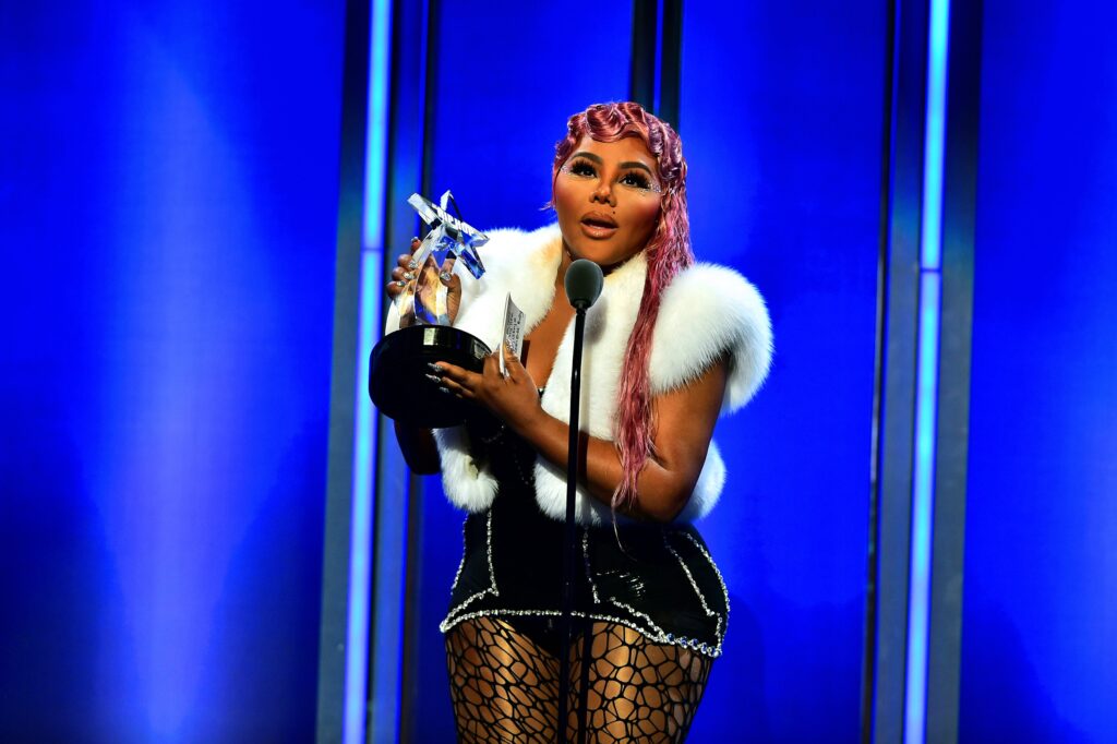Lil' Kim to release memoir this fall: 'You thought you ...