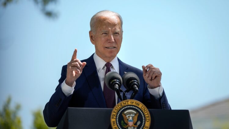 Biden political appointees 18 percent Black, White House announces