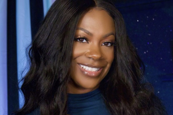 Kandi Burruss Opens Up About Her Quarantine Weight-Loss Journey; ‘ I’m Not Even Going to Lie, I Needed a Little Help’