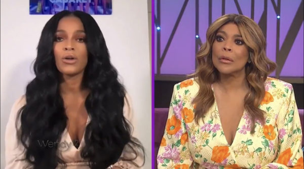 ‘You’re Not In an Abusive Relationship Anymore’: Joseline Hernandez and Wendy Williams Get Into Heated Exchange After Reality Star Claims Wendy Doesn’t Praise Others