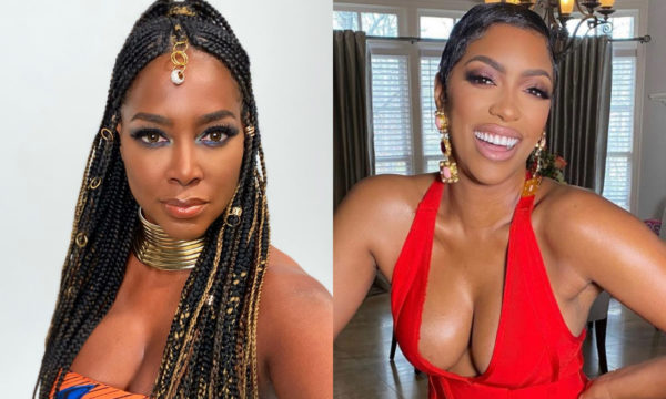 ‘Who Else Is Tired of Talking About Bolo’: ‘RHOA’ Fans Blast Kenya Moore for Bringing Up the Strippergate Storyline Every Episode