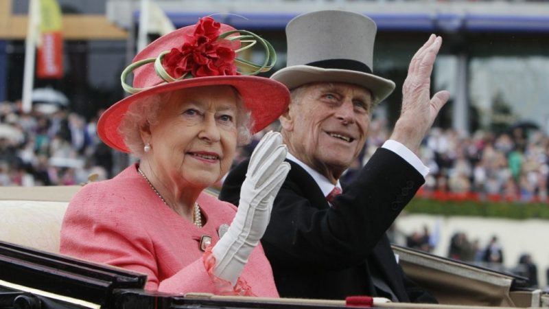 Prince Philip, husband of Queen Elizabeth II, dies aged 99