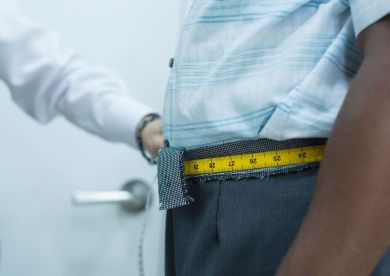 How ‘the COVID-15’ is worsening Black America’s obesity problem