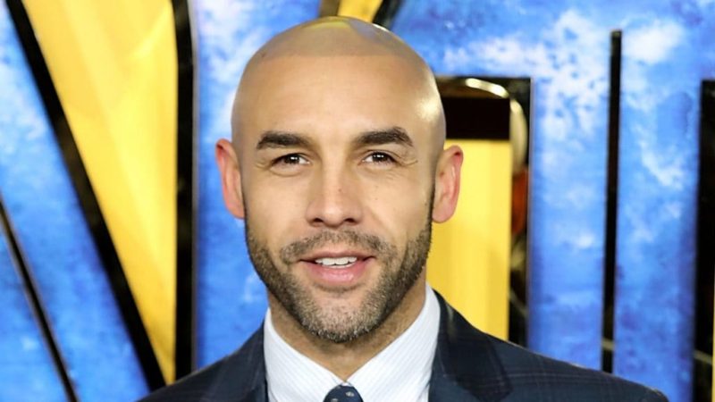 Alex Beresford says he’s faced ‘relentless racism’ since Piers Morgan call-out