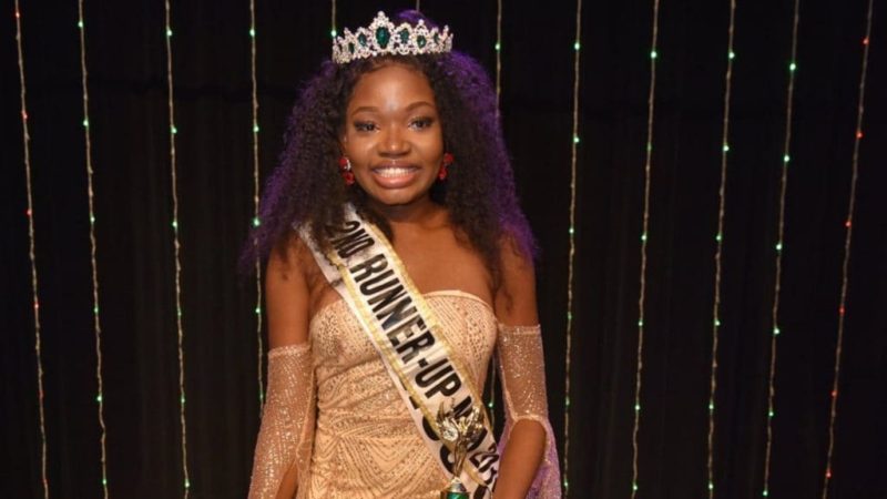 Parents look for answers in shooting death of former Miss Nigeria