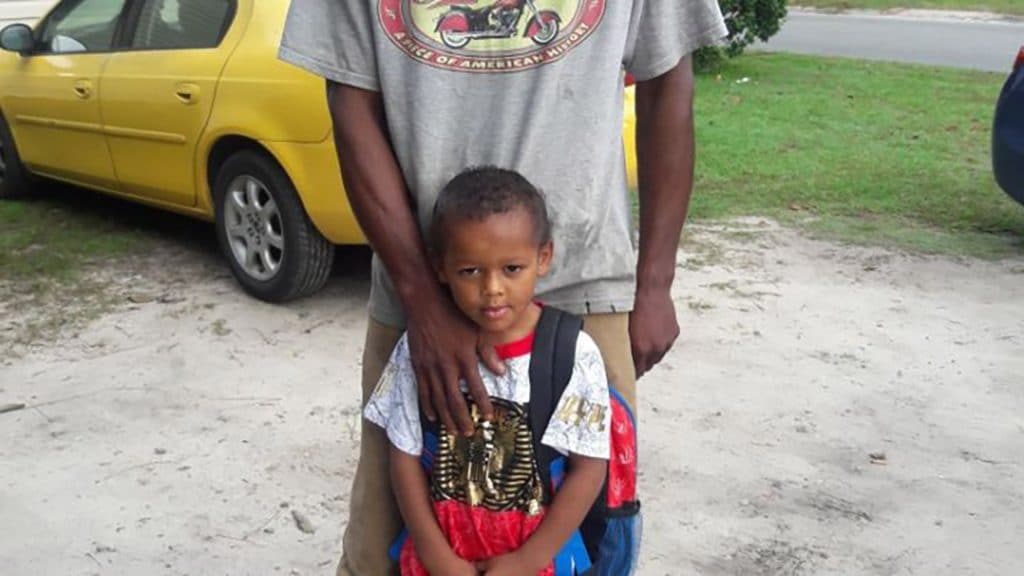 North Carolina man, son, 5, die after father tries to save drowning child