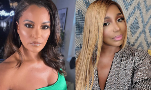 ‘Being Obnoxious, Being Mean, Refusing to Shoot’: Claudia Jordan Says Nene Leakes Sabotaged Her Own Career By ‘Sh—-ng on People’