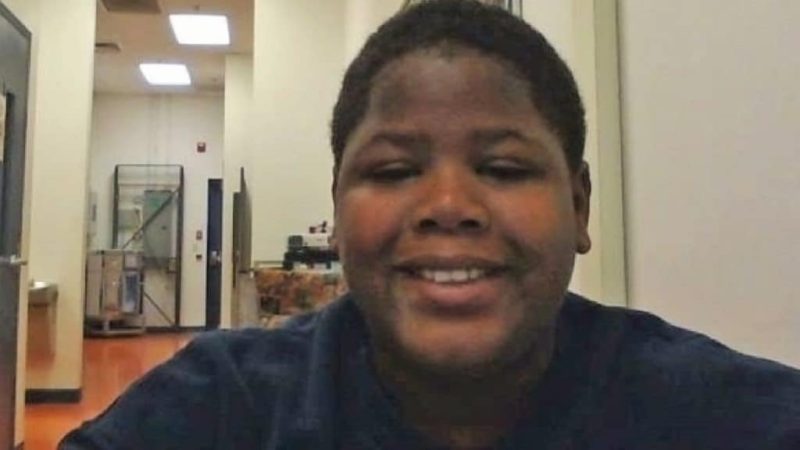 Michigan to ban youth facility restraints after death of 16-year-old Cornelius Frederick