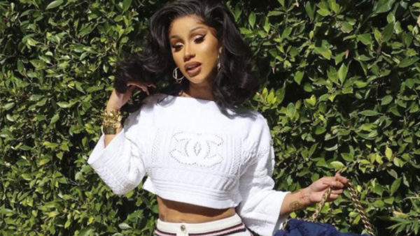 ‘I Don’t Have to Do It’: Cardi B Doesn’t Feel a Responsibility to Endorse Rappers ‘Just Because They’re a Female’