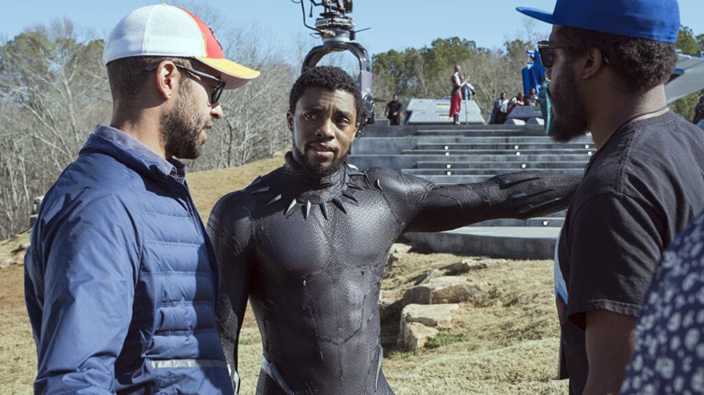 ‘Black Panther’ fans petition to recast T’Challa