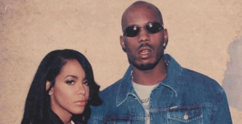 DMX’s death recalls the loss of Aaliyah and their special friendship