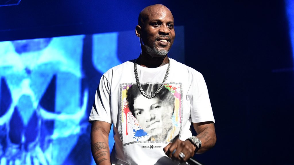 Rapper DMX is dead at 50, family confirms