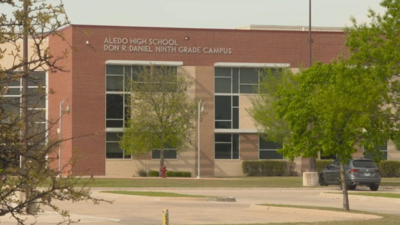 Texas students disciplined after holding online slave auction of Black classmates