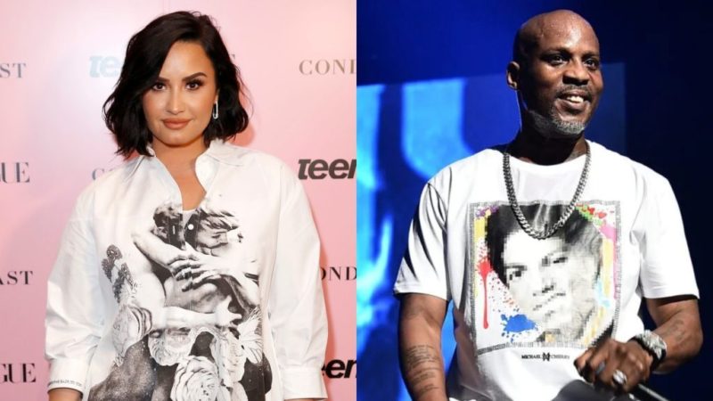 Demi Lovato on DMX’s overdose: That could have been me