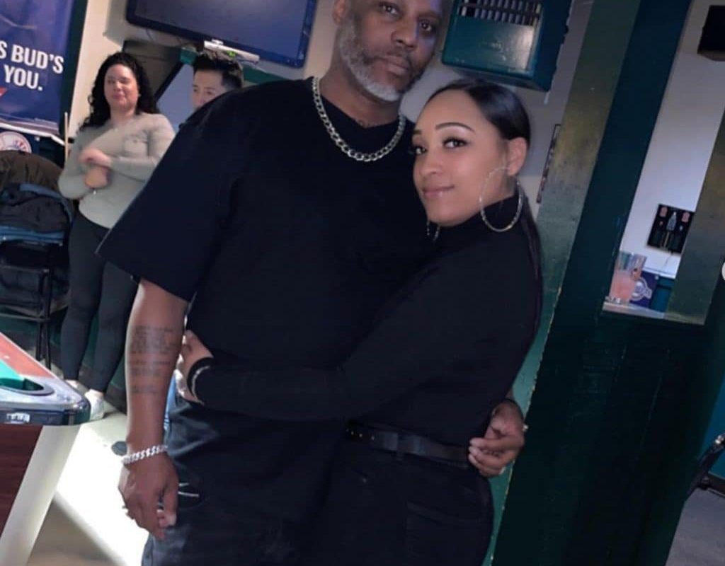 DMX’s fiancé pens touching tribute after silence