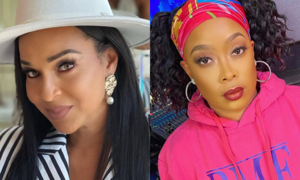 ‘She Don’t Even Know Why She Mad’: LisaRaye McCoy Talks About Estranged Relationship with Her Sister Da Brat, Leaving Many Scratching Their Heads