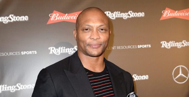 Tennessee State names Eddie George as new head football coach: report