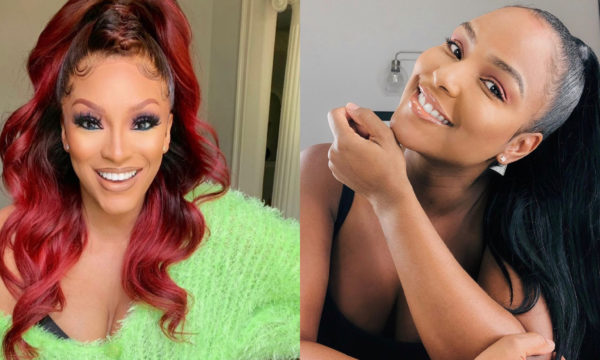 ‘Can’t Tell If LaToya Is Being Real or Shady’: Drew Sidora and LaToya Ali Set Aside Their Beef on Twitter, But Fans are Skeptical