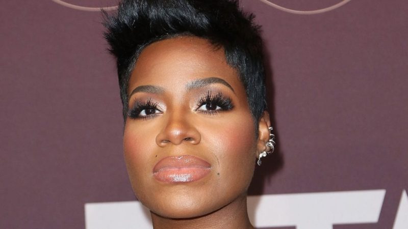 Fantasia, 6 months pregnant, admitted to hospital with early contractions