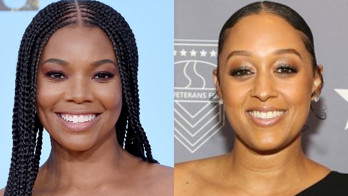 Gabrielle Union, Tia Mowry’s daughters enjoy playdate in adorable video