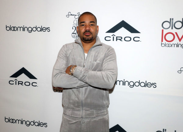 ‘I Must be a Coon, Because I Don’t Agree’: DJ Envy Shredded After Defending the Cop Who Killed 16-Year-Old Ma’Khia Bryant