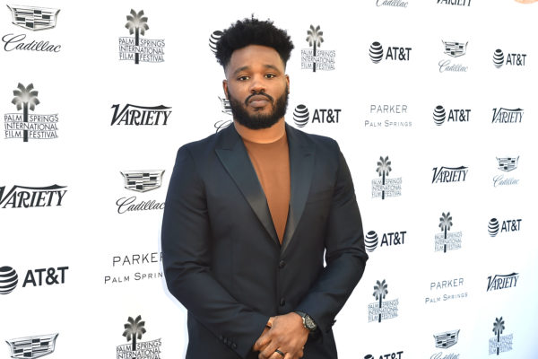‘Profoundly Disappointed’: Ryan Coogler Denounces Georgia’s New Voting Laws But Says He Will Still Film ‘Black Panther 2’ In the State