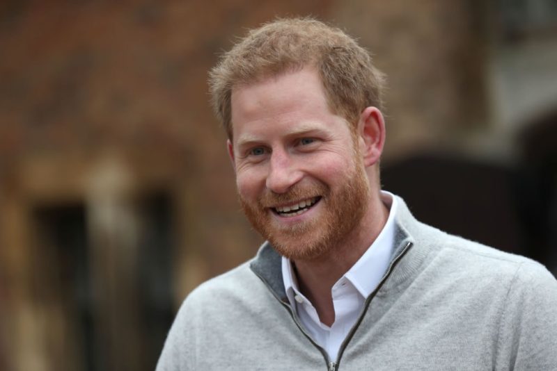 Prince Harry returns to US after meeting only once with William, Charles: report