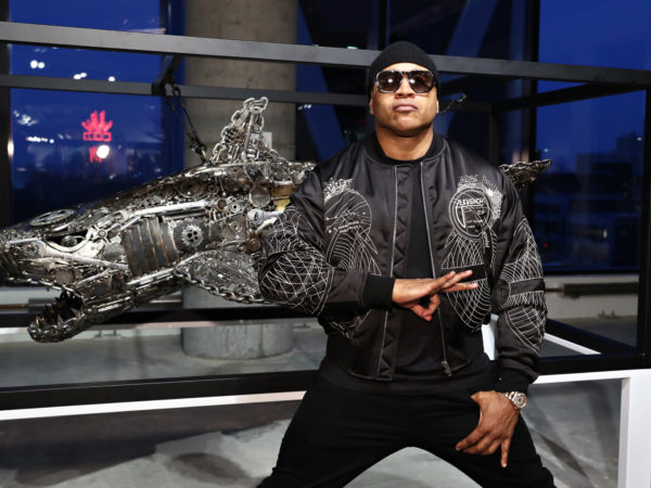 Social Media Defends LL Cool J After He’s Labeled the ‘Forefather of Pop Rap’