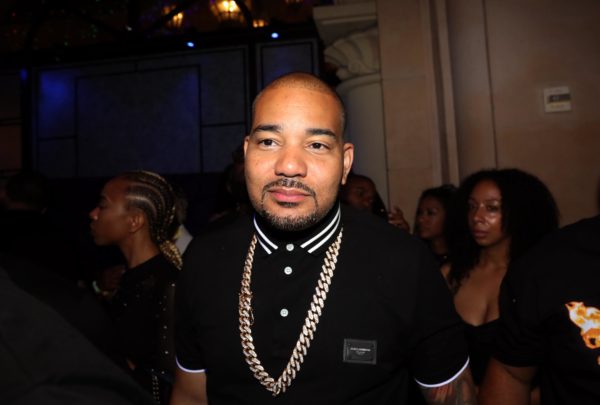 ‘They Try to Cancel Somebody for an Opinion’: DJ Envy Responds to Backlash Received After He Sided with Officer Involved In Ma’khia Bryant’s Shooting