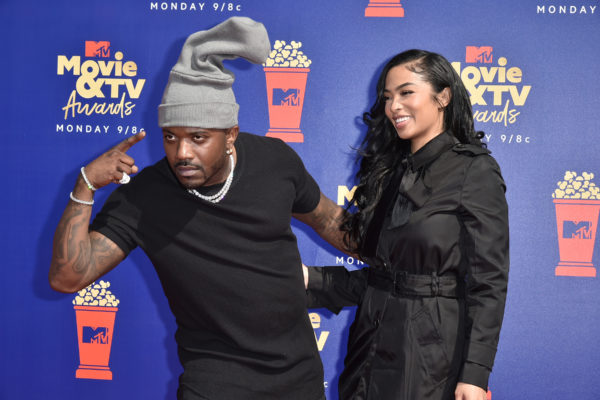 Ray J Talks About His Relationship with Princess Love, Possibly Expanding Their Family and the Time He Kissed ‘Bad Girls Club’ Star Sarah Oliver