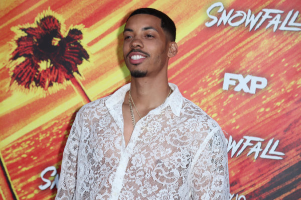 ‘My Dad Taught Me How to Cook Crack When I Was 11’: ‘Snowfall’ Star Melvin Gregg Shares How Growing Up In the Projects Influenced His Character