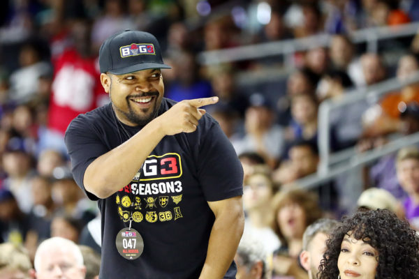 Ice Cube Sues Robinhood for Unauthorized Use of His Likeness, Says Financial Company ‘Picked on the Wrong Man This Time’