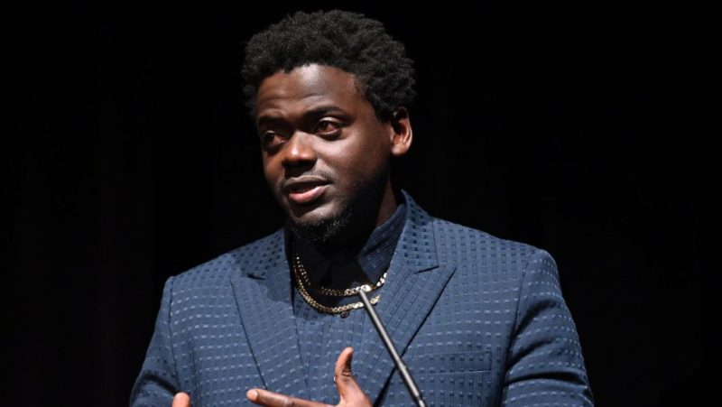 Daniel Kaluuya scores major win at SAG Awards 2021