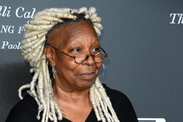 ‘I’m Black Enough’: Whoopi Goldberg Hits Back at Criticism She’s Faced from the Black Community and Others
