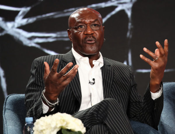 Actor Delroy Lindo Reveals How His ‘Tough Guy’ Persona Nearly Ended His Career, Spike Lee Stopped Offering Him Roles