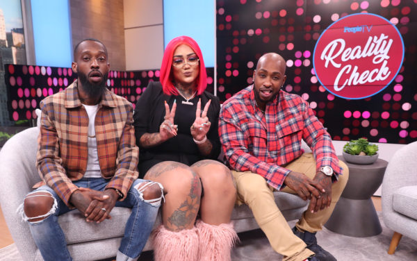 ‘Speechless!’: ‘Black Ink Crew’ Fans Are Shocked After This Employee Cops to Stealing $5,000 from the Shop