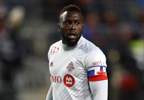 Black Player Jozy Altidore Lashes Out at ‘White Boy’ ESPN Analyst for Critique of U.S. Soccer’s Latest Failure: ‘You Don’t Define Success for Me’