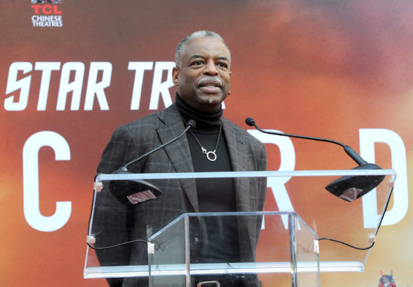 ‘LeVar Should be the One to Carry the Torch’: Fans Campaign for LeVar Burton to Host ‘Jeopardy!’