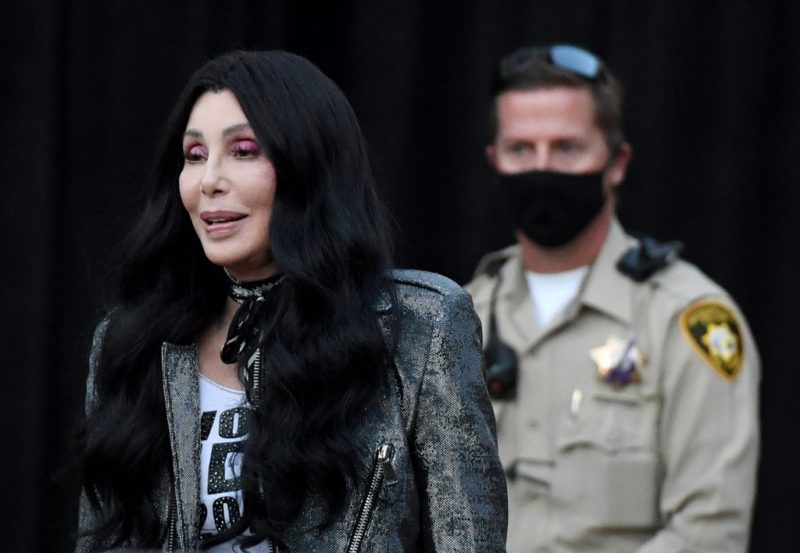Cher’s George Floyd tweet of white fantasy is part of a dangerous pathology
