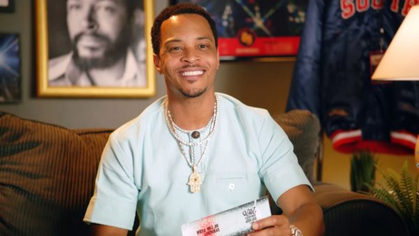 ‘Will They Give Up Their Privileges Publicly for You’: T.I.’s Ode to His ‘White, Non-Racist Friends’ Generates Fierce Backlash