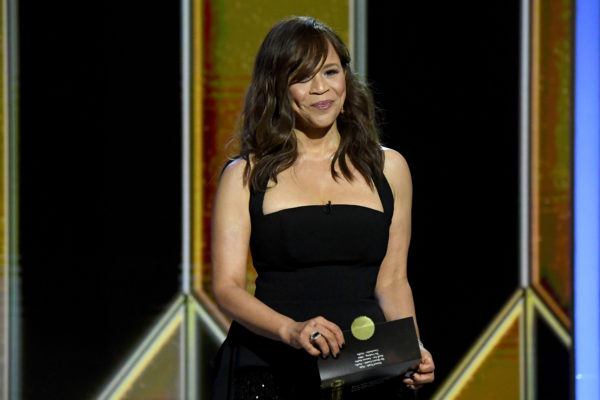 ‘Not Even to Sit In the Audience’: Rosie Perez Calls Out the Academy Awards, Blames Racism and Bigotry for Not Being Invited Back