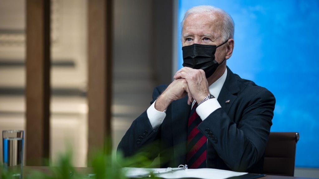 Biden plan on climate could be source of job creation for Black America