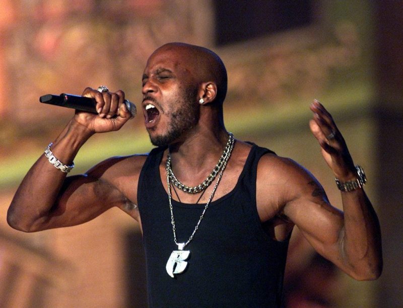 Yonkers mayor mulls plans to honor DMX in hometown