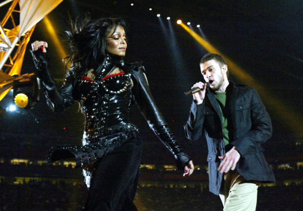 Janet Jackson’s Stylist Opens Up About Justin Timberlake’s Role In Infamous Super Bowl ‘Wardrobe Malfunction’: ’It Did What It Was Intended to Do’