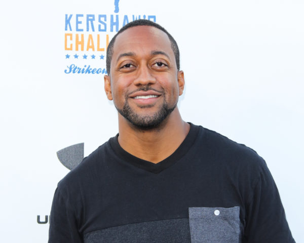 ‘I Hope to Be Seen As a Pioneer’: Jaleel White Comes Out with Urkel-Branded Legal Weed