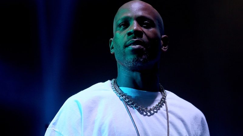 DMX’s family issues public statement amid hospitalization