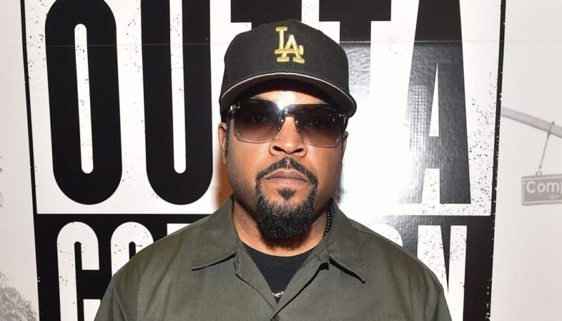 Eazy E’s daughter slams Ice Cube for not appearing in documentary on rapper