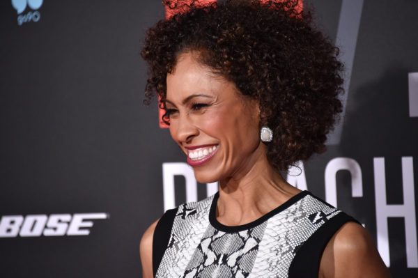 ESPN’s Sage Steele Gets Dragged for Her Response to LAPD Officer’s Message to LeBron James About Ma’Khia Bryant Shooting